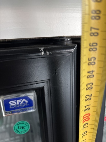 1428483-8 Beverage cooler - SFA Cool MV 250 P HC