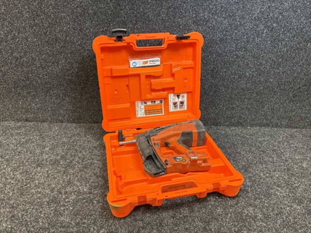 1492971-1 Nail gun Spit Pulsa 800P+