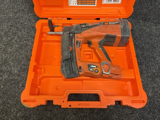 1492971-3 Nail gun Spit Pulsa 800P+