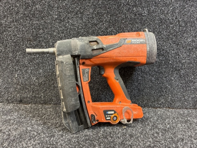 1492971-7 Nail gun Spit Pulsa 800P+