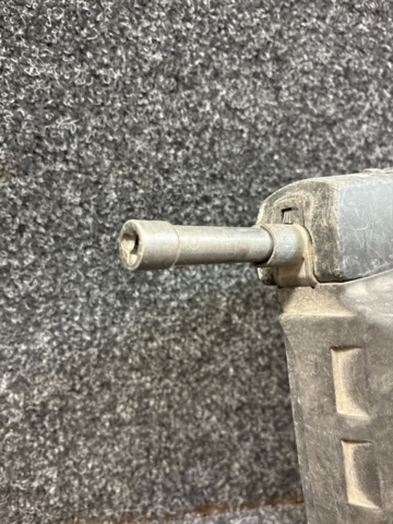 1492971-9 Nail gun Spit Pulsa 800P+