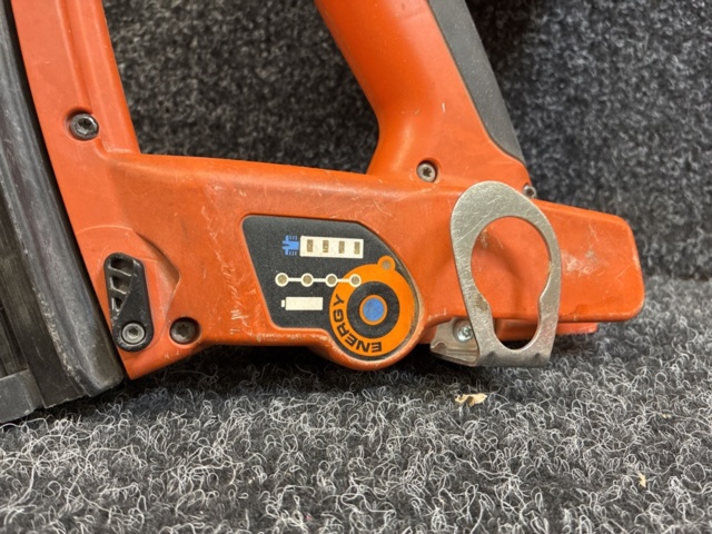 1492971-10 Nail gun Spit Pulsa 800P+