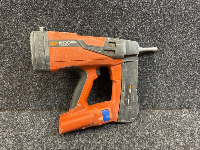 1492971-12 Nail gun Spit Pulsa 800P+