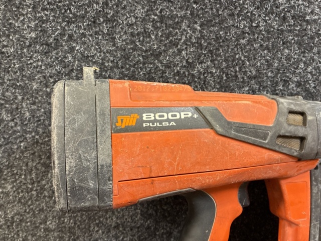 1492971-13 Nail gun Spit Pulsa 800P+