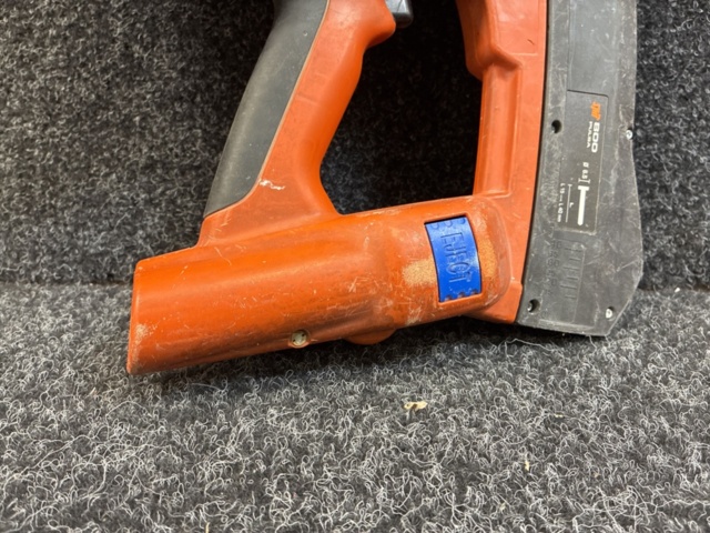 1492971-14 Nail gun Spit Pulsa 800P+