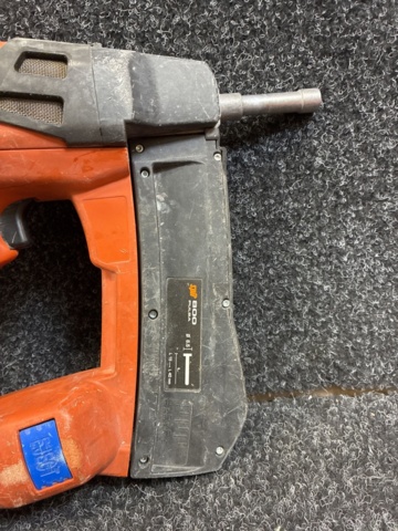 1492971-15 Nail gun Spit Pulsa 800P+