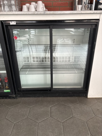 1428484-4 Beverage cooler - Kylmä Forste Oy