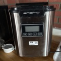 1428487-1 Ice machine - Emerio