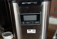 1428487 Ice machine - Emerio