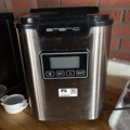 1428487-2 Ice machine - Emerio