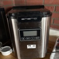 1428487-6 Ice machine - Emerio