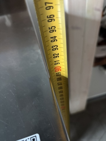 1428490-12 Refrigerated counter with work surface and 8 drawers - Asber