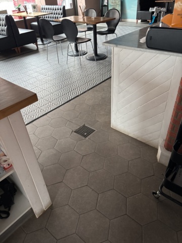 1428490-13 Refrigerated counter with work surface and 8 drawers - Asber