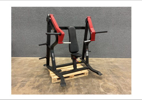 Bild som representerar auktionen - Avyttring gymmaskiner