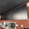 1428492-1 Menu boards 3 pcs approx. 55" with wall mount - Samsung