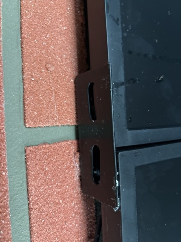 1428492-9 Menu boards 3 pcs approx. 55" with wall mount - Samsung