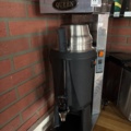 1428494-5 Coffee maker with thermos - Coffee Queen