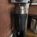 1428494-6 Coffee maker with thermos - Coffee Queen