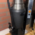 1428494-7 Coffee maker with thermos - Coffee Queen