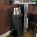 1428494-8 Coffee maker with thermos - Coffee Queen