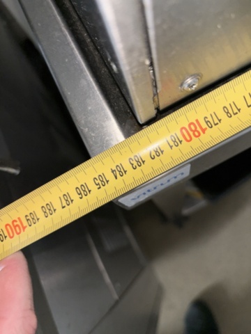 1428498-4 Sink with bowl and storage area