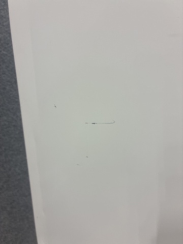 1492974-12 Storage cabinet SPACE Sliding doors, 1950x1200x450 mm, white