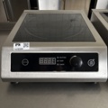 1428504-1 Induction hob - BT-350A-G