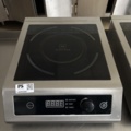 1428504-2 Induction hob - BT-350A-G