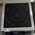 1428504-5 Induction hob - BT-350A-G