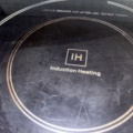1428504-6 Induction hob - BT-350A-G
