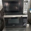 1428509-1 Microwave ovens 2 pcs - Bosch / Samsung