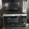 1428509-2 Microwave ovens 2 pcs - Bosch / Samsung