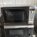 1428509-4 Microwave ovens 2 pcs - Bosch / Samsung