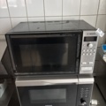 1428509-5 Microwave ovens 2 pcs - Bosch / Samsung