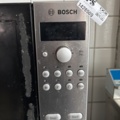 1428509-6 Microwave ovens 2 pcs - Bosch / Samsung