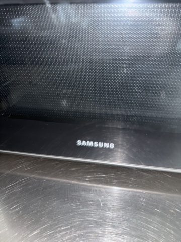 1428509-7 Microwave ovens 2 pcs - Bosch / Samsung