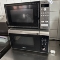 1428509-8 Microwave ovens 2 pcs - Bosch / Samsung