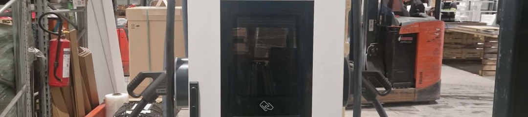 Image representing the auction - Disposal of DC charger