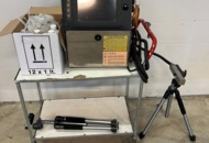 1470255 Hitachi PX-D260E inkjet printer