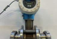 1470256 Electromagnetic flowmeter