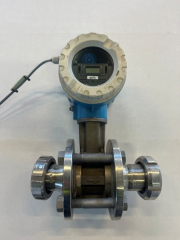 1470256-1 Electromagnetic flowmeter