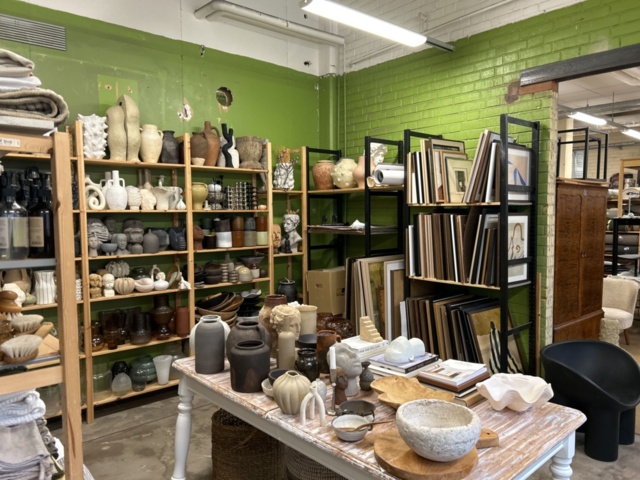 1457528-9 Designmöbler och inredning - Cassina, Fritz Hansen, Vitra, Louis Poulsen m.fl.