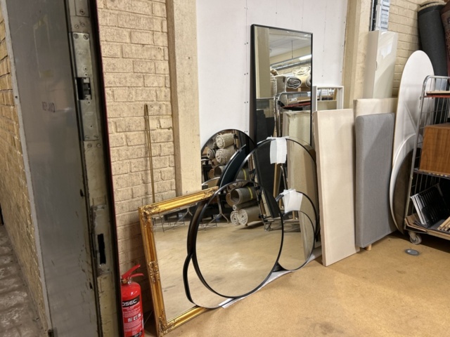 1457528-13 Designmöbler och inredning - Cassina, Fritz Hansen, Vitra, Louis Poulsen m.fl.