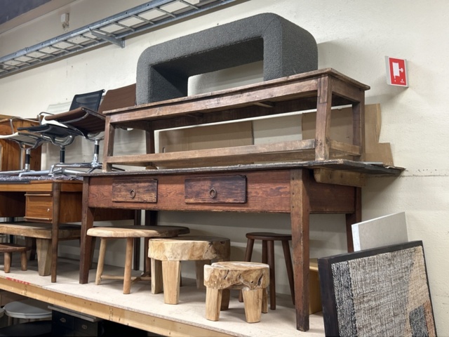 1457528-15 Designmöbler och inredning - Cassina, Fritz Hansen, Vitra, Louis Poulsen m.fl.