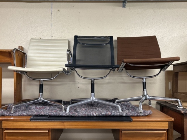 1457528-18 Designmöbler och inredning - Cassina, Fritz Hansen, Vitra, Louis Poulsen m.fl.