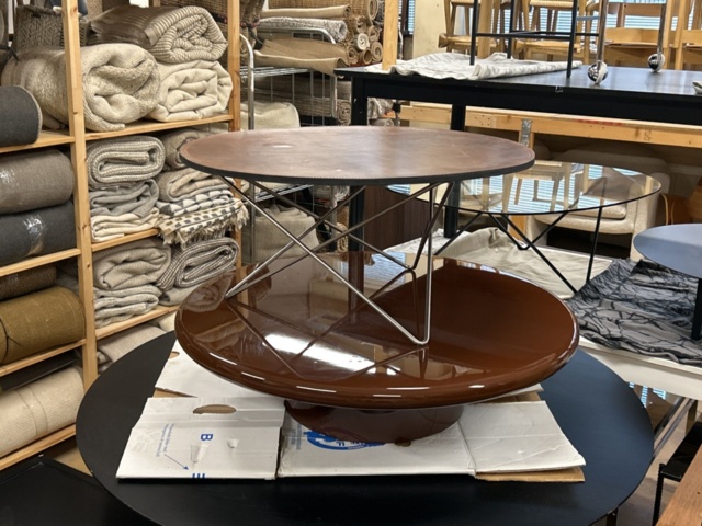 1457528-30 Designmöbler och inredning - Cassina, Fritz Hansen, Vitra, Louis Poulsen m.fl.