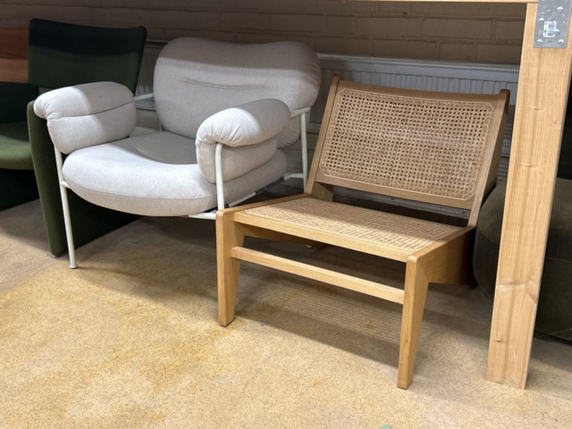 1457528-36 Designmöbler och inredning - Cassina, Fritz Hansen, Vitra, Louis Poulsen m.fl.