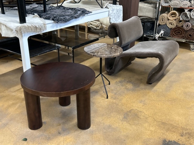 1457528-39 Designmöbler och inredning - Cassina, Fritz Hansen, Vitra, Louis Poulsen m.fl.