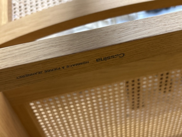 1457528-40 Designmöbler och inredning - Cassina, Fritz Hansen, Vitra, Louis Poulsen m.fl.