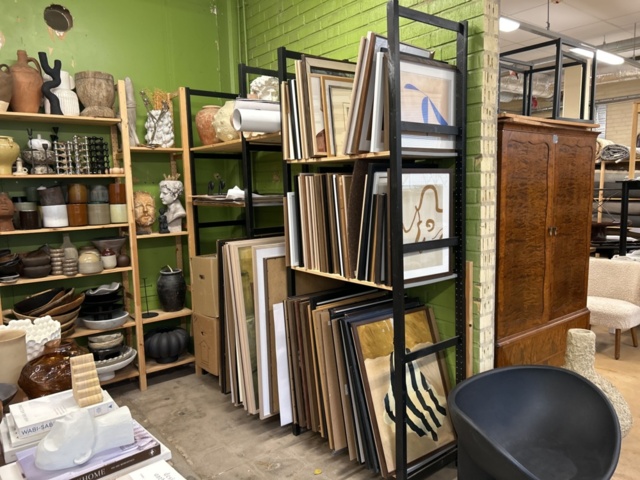 1457528-52 Designmöbler och inredning - Cassina, Fritz Hansen, Vitra, Louis Poulsen m.fl.